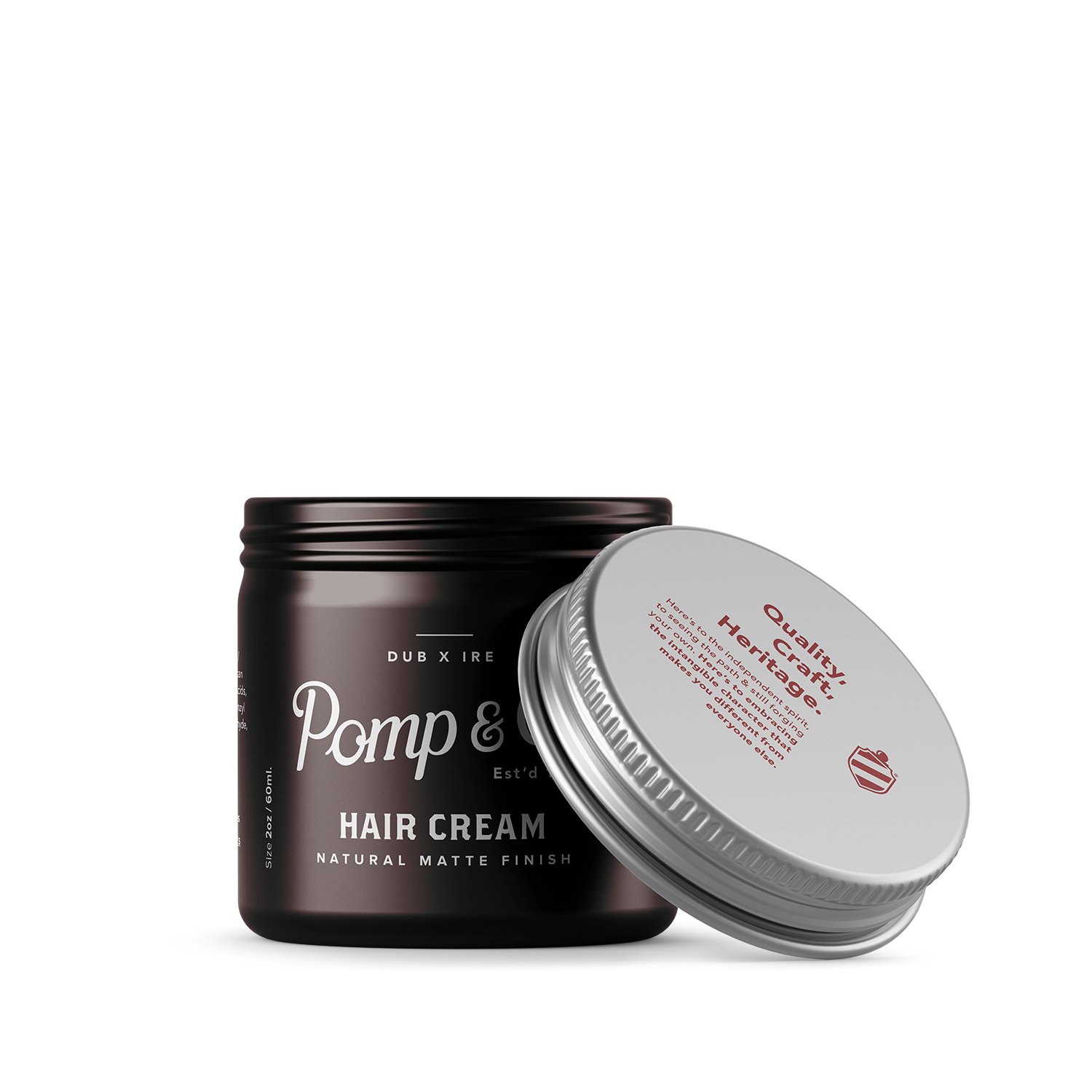 Pomp_Amber Jar_2oz_Hair Render_2_Open_HR_AW